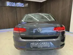 Volkswagen Passat Bild 5