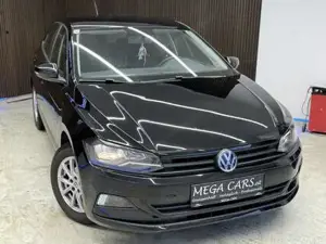 Volkswagen Polo Bild 2