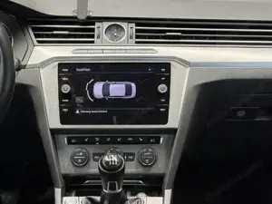 Volkswagen Passat Bild 9