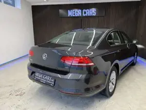 Volkswagen Passat Bild 6