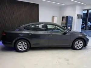 Volkswagen Passat Bild 4