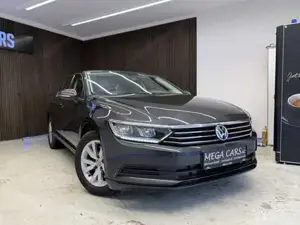 Volkswagen Passat Bild 2