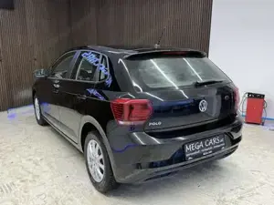 Volkswagen Polo Bild 5