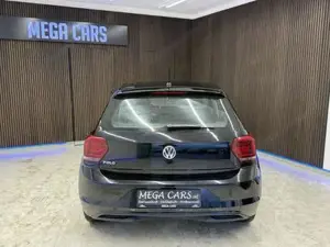 Volkswagen Polo Bild 6