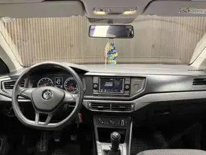 Volkswagen Polo Bild 7