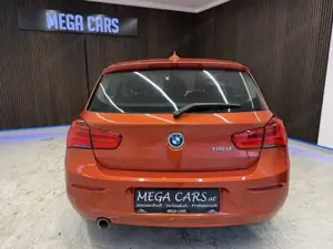 BMW 116 Bild 5