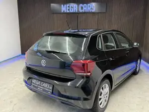 Volkswagen Polo Bild 4