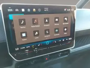 Volkswagen ID. Bild 11