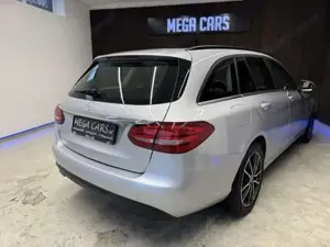 Mercedes-Benz C 200 Bild 5