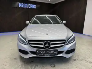 Mercedes-Benz C 200 Bild 3