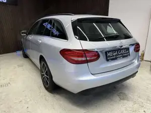 Mercedes-Benz C 200 Bild 7