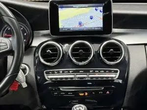 Mercedes-Benz C 200 Bild 9