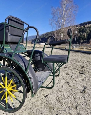 Marathon Kutsche zu Verkaufen 