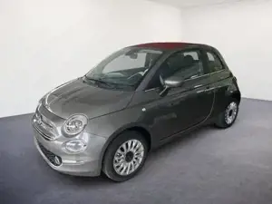 Fiat 500C 1.0 Cabrio DolceVita /KLIMA-AUT/NAV/TFT 51 kW (...