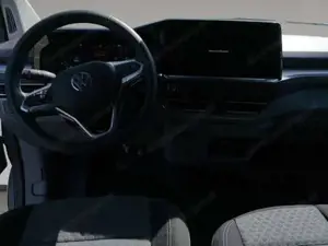 Volkswagen T7 Bild 10