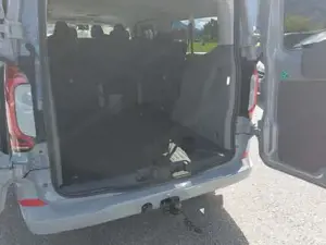 Volkswagen T7 Bild 15