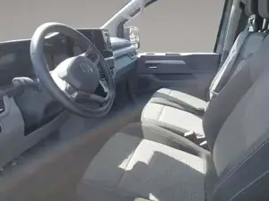 Volkswagen T7 Bild 9