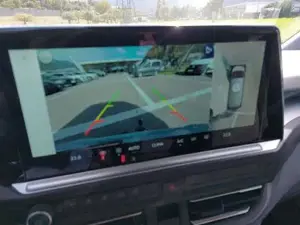 Volkswagen T7 Bild 18