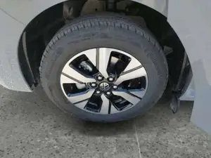 Volkswagen T7 Bild 14