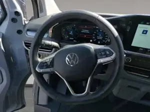 Volkswagen T7 Bild 12