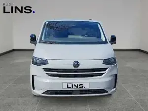 Volkswagen T7 Bild 8