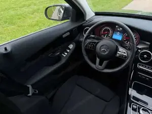 Mercedes-Benz C 180 Bild 13