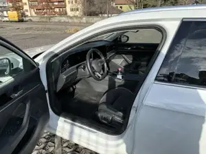 Volkswagen Passat Elegance 2.0 TDI 150 PS EZ 05.2024 Werksgarantie bis Mai 2026 Bild 6