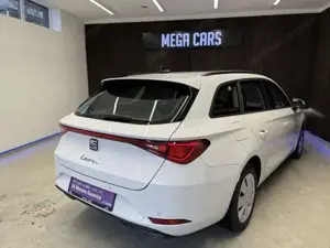 SEAT Leon Bild 6