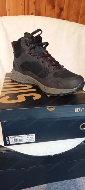 Winterschuhe zu verkaufen Bild 4