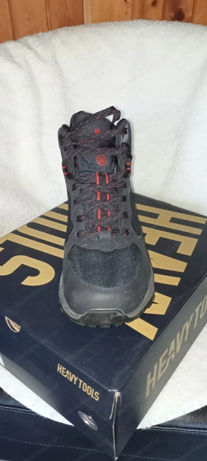 Winterschuhe zu verkaufen Bild 3