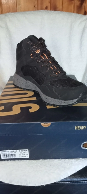 Winterschuhe zu verkaufen Bild 2