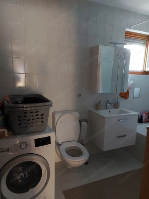 Helle Maisonettenwohnung mit Dachgeschossstudio  Bild 4