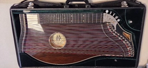 Verkaufe Konzertzither Bild 4