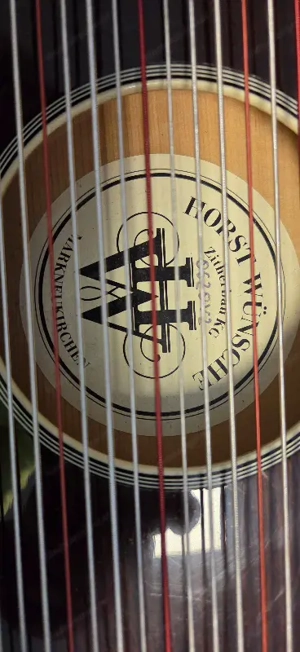 Verkaufe Konzertzither Bild 3