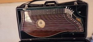 Verkaufe Konzertzither Bild 2