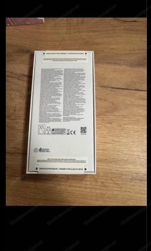 Samsung A55 5G Bild 2