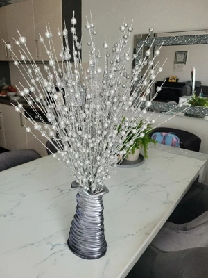 Vase mit blume Bild 2