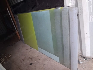 ESG  Gläser  Sicherheitsglas