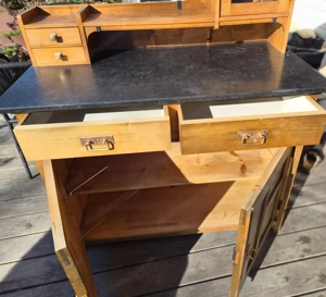 Sideboard antik Bild 4