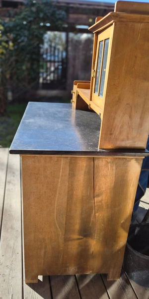 Sideboard antik Bild 3