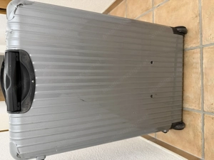 Neuwertiger Rimowa Reisekoffer - Grösse L - Polycarbonat Bild 3
