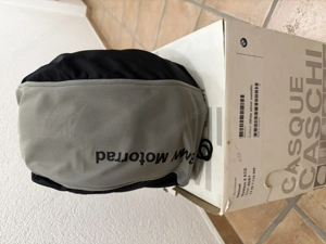 BMW Klapphelm - System 6 ECE - Neuwertig Bild 2