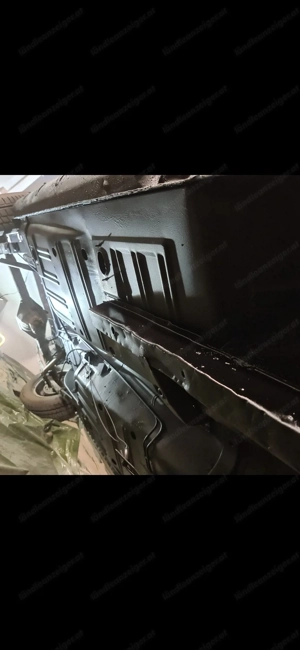 Ford Mustang 1966 müs zusammen bauen  Bild 3