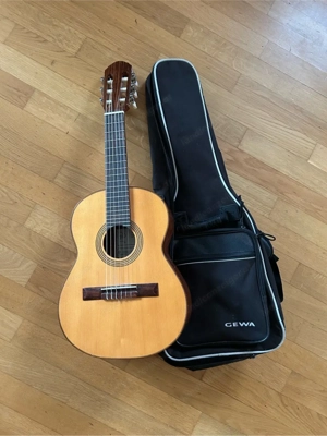 Gitarre 1 2 für Kinder