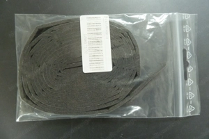 Dichtungsband für Glaskeramik Kochfeld  Bild 2