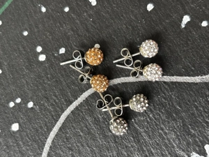 Luna Schmuck Ohrstecker Bild 2