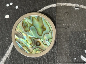 Luna Schmuck Ring und Coin Bild 2