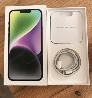 Iphone 14 plus 128gb   alle netze   Bild 2
