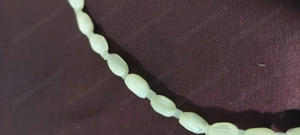 Perlmuttkette 46cm Bild 5