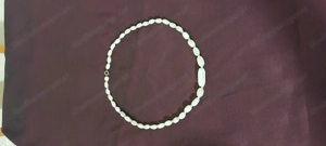 Perlmuttkette 46cm Bild 2